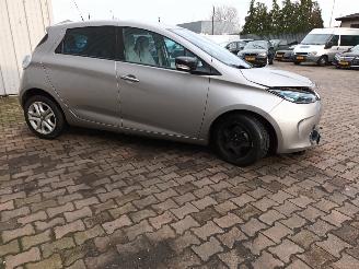 Renault Zoé Zoé (AG) Hatchback 5-drs 65kW (5AQ-601) [65kW]  (06-2012/03-2024) picture 7