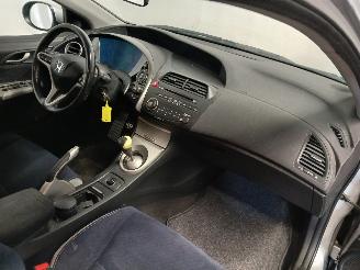 Honda Civic Civic (FK/FN) Hatchback 1.4 i-Dsi (L13A7) [61kW]  (09-2005/10-2008) picture 8
