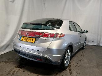 Honda Civic Civic (FK/FN) Hatchback 1.4 i-Dsi (L13A7) [61kW]  (09-2005/10-2008) picture 5