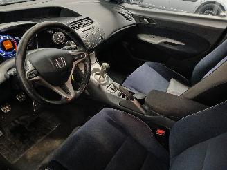 Honda Civic Civic (FK/FN) Hatchback 1.4 i-Dsi (L13A7) [61kW]  (09-2005/10-2008) picture 15