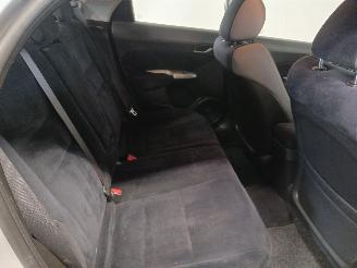 Honda Civic Civic (FK/FN) Hatchback 1.4 i-Dsi (L13A7) [61kW]  (09-2005/10-2008) picture 11