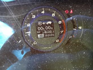 Honda Civic Civic (FK/FN) Hatchback 1.4 i-Dsi (L13A7) [61kW]  (09-2005/10-2008) picture 2