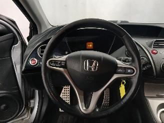 Honda Civic Civic (FK/FN) Hatchback 1.4 i-Dsi (L13A7) [61kW]  (09-2005/10-2008) picture 22