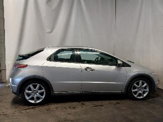 Honda Civic Civic (FK/FN) Hatchback 1.4 i-Dsi (L13A7) [61kW]  (09-2005/10-2008) picture 7