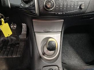 Honda Civic Civic (FK/FN) Hatchback 1.4 i-Dsi (L13A7) [61kW]  (09-2005/10-2008) picture 21