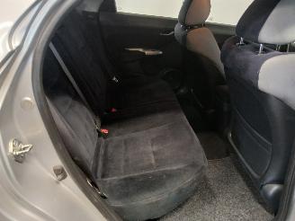 Honda Civic Civic (FK/FN) Hatchback 1.4 i-Dsi (L13A7) [61kW]  (09-2005/10-2008) picture 10