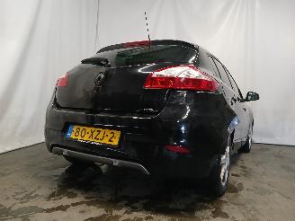Renault Mégane Megane III Berline (BZ) Hatchback 5-drs 1.5 dCi 110 (K9K-636(K9K-A6)) =
[81kW]  (02-2009/02-2016) picture 5