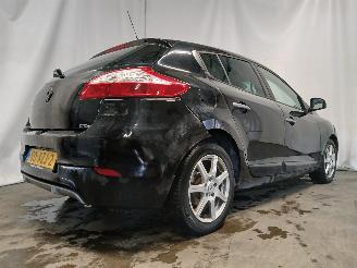 Renault Mégane Megane III Berline (BZ) Hatchback 5-drs 1.5 dCi 110 (K9K-636(K9K-A6)) =
[81kW]  (02-2009/02-2016) picture 6