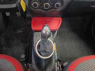 Renault Twingo Twingo III (AH) Hatchback 5-drs 1.0 SCe 70 12V (H4D-400(H4D-A4)) [52kW=
]  (09-2014/...) picture 20