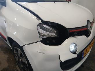 Renault Twingo Twingo III (AH) Hatchback 5-drs 1.0 SCe 70 12V (H4D-400(H4D-A4)) [52kW=
]  (09-2014/...) picture 23