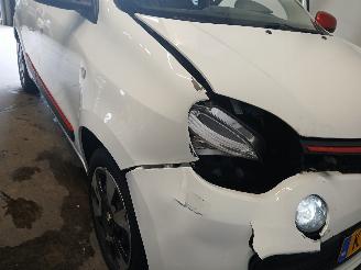 Renault Twingo Twingo III (AH) Hatchback 5-drs 1.0 SCe 70 12V (H4D-400(H4D-A4)) [52kW=
]  (09-2014/...) picture 25