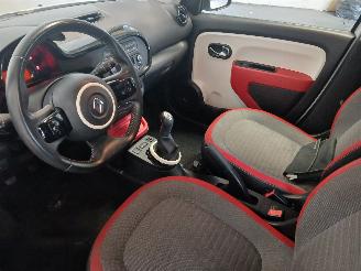 Renault Twingo Twingo III (AH) Hatchback 5-drs 1.0 SCe 70 12V (H4D-400(H4D-A4)) [52kW=
]  (09-2014/...) picture 14
