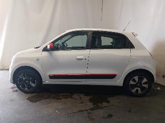 Renault Twingo Twingo III (AH) Hatchback 5-drs 1.0 SCe 70 12V (H4D-400(H4D-A4)) [52kW=
]  (09-2014/...) picture 4