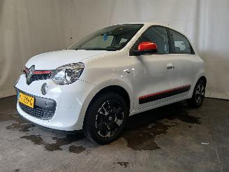 Renault Twingo Twingo III (AH) Hatchback 5-drs 1.0 SCe 70 12V (H4D-400(H4D-A4)) [52kW=
]  (09-2014/...) picture 3