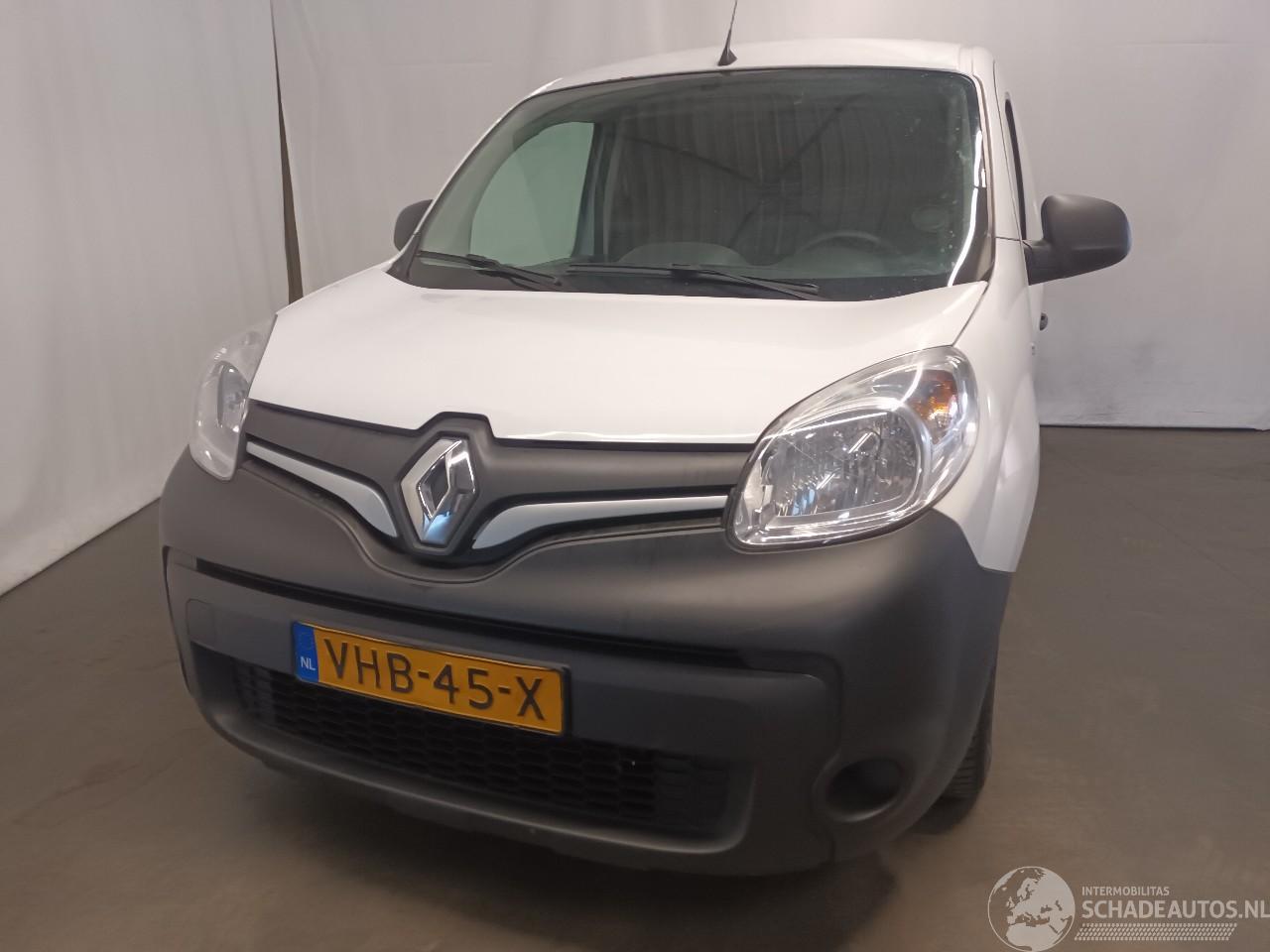 Renault Kangoo Kangoo Express (RF..) Van 1.5 Blue dCi 80 (K9K-876(K9K-U8)) [59kW]  (0=
6-2021/...)