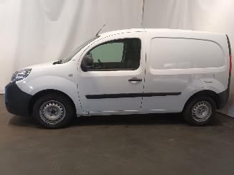Renault Kangoo Kangoo Express (RF..) Van 1.5 Blue dCi 80 (K9K-876(K9K-U8)) [59kW]  (0=
6-2021/...) picture 5