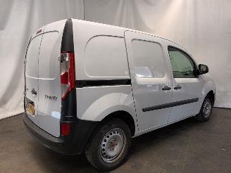 Renault Kangoo Kangoo Express (RF..) Van 1.5 Blue dCi 80 (K9K-876(K9K-U8)) [59kW]  (0=
6-2021/...) picture 8
