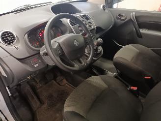Renault Kangoo Kangoo Express (RF..) Van 1.5 Blue dCi 80 (K9K-876(K9K-U8)) [59kW]  (0=
6-2021/...) picture 13