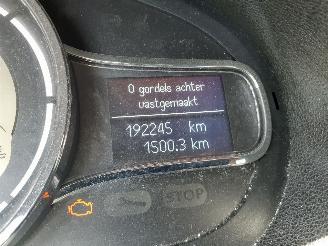 Renault Mégane Megane III Grandtour (KZ) Combi 5-drs 1.4 16V TCe 130 (H4J-700(H4J-A7)=
) [96kW]  (05-2009/02-2016) picture 2