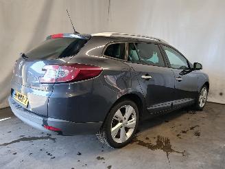 Renault Mégane Megane III Grandtour (KZ) Combi 5-drs 1.4 16V TCe 130 (H4J-700(H4J-A7)=
) [96kW]  (05-2009/02-2016) picture 6