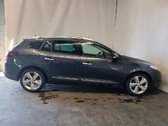 Renault Mégane Megane III Grandtour (KZ) Combi 5-drs 1.4 16V TCe 130 (H4J-700(H4J-A7)=
) [96kW]  (05-2009/02-2016) picture 7
