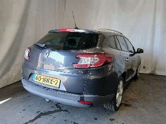 Renault Mégane Megane III Grandtour (KZ) Combi 5-drs 1.4 16V TCe 130 (H4J-700(H4J-A7)=
) [96kW]  (05-2009/02-2016) picture 5