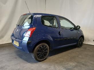 Renault Twingo Twingo II (CN) Hatchback 3-drs 1.2 (D7F-800(Euro 4)) [43kW]  (03-2007/=
09-2014) picture 6