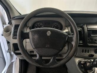 Renault Trafic Trafic New (FL) Van 2.0 dCi 16V 90 (M9R-780) [66kW]  (08-2006/06-2014)= picture 18