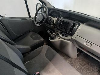 Renault Trafic Trafic New (FL) Van 2.0 dCi 16V 90 (M9R-780) [66kW]  (08-2006/06-2014)= picture 9