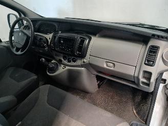 Renault Trafic Trafic New (FL) Van 2.0 dCi 16V 90 (M9R-780) [66kW]  (08-2006/06-2014)= picture 8