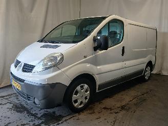 Renault Trafic Trafic New (FL) Van 2.0 dCi 16V 90 (M9R-780) [66kW]  (08-2006/06-2014)= picture 3