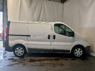 Renault Trafic Trafic New (FL) Van 2.0 dCi 16V 90 (M9R-780) [66kW]  (08-2006/06-2014)= picture 7