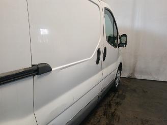 Renault Trafic Trafic New (FL) Van 2.0 dCi 16V 90 (M9R-780) [66kW]  (08-2006/06-2014)= picture 21