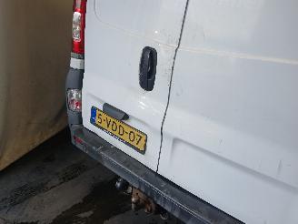Renault Trafic Trafic New (FL) Van 2.0 dCi 16V 90 (M9R-780) [66kW]  (08-2006/06-2014)= picture 19
