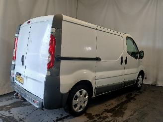 Renault Trafic Trafic New (FL) Van 2.0 dCi 16V 90 (M9R-780) [66kW]  (08-2006/06-2014)= picture 6