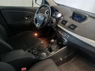Renault Mégane Megane III Grandtour (KZ) Combi 5-drs 1.2 16V TCE 115 (H5F-400(H5F-A4)=
) [85kW]  (03-2012/02-2016) picture 9