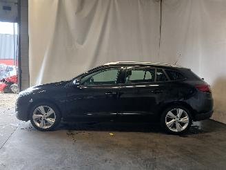 Renault Mégane Megane III Grandtour (KZ) Combi 5-drs 1.2 16V TCE 115 (H5F-400(H5F-A4)=
) [85kW]  (03-2012/02-2016) picture 4