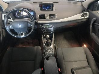 Renault Mégane Megane III Grandtour (KZ) Combi 5-drs 1.2 16V TCE 115 (H5F-400(H5F-A4)=
) [85kW]  (03-2012/02-2016) picture 11