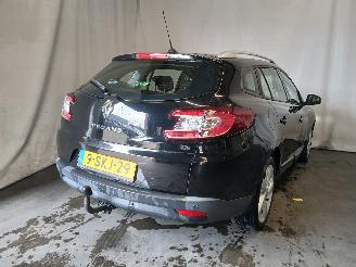 Renault Mégane Megane III Grandtour (KZ) Combi 5-drs 1.2 16V TCE 115 (H5F-400(H5F-A4)=
) [85kW]  (03-2012/02-2016) picture 5