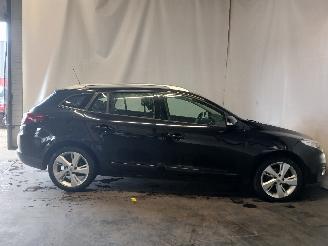 Renault Mégane Megane III Grandtour (KZ) Combi 5-drs 1.2 16V TCE 115 (H5F-400(H5F-A4)=
) [85kW]  (03-2012/02-2016) picture 7