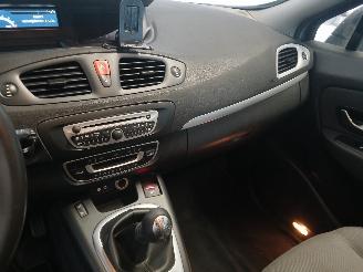 Renault Scenic Grand Scénic III (JZ) MPV 1.4 16V TCe 130 (H4J-700(H4J-A7)) [96kW]  =
(02-2009/12-2016) picture 16