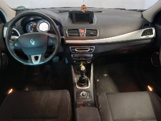 Renault Mégane Megane III Grandtour (KZ) Combi 5-drs 1.4 16V TCe 130 (H4J-700(H4J-A7)=
) [96kW]  (05-2009/02-2016) picture 11