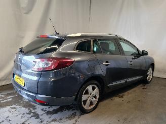 Renault Mégane Megane III Grandtour (KZ) Combi 5-drs 1.4 16V TCe 130 (H4J-700(H4J-A7)=
) [96kW]  (05-2009/02-2016) picture 6
