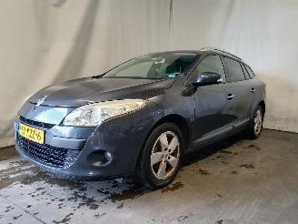 Renault Mégane Megane III Grandtour (KZ) Combi 5-drs 1.4 16V TCe 130 (H4J-700(H4J-A7)=
) [96kW]  (05-2009/02-2016) picture 3