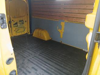 Renault Trafic Trafic (1FL/2FL/3FL/4FL) Van 1.6 dCi 95 (R9M-413(R9M-H4)) [70kW]  (07-=
2015/...) picture 11