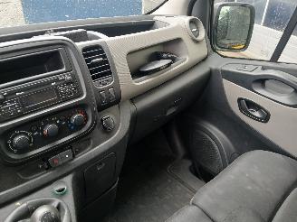 Renault Trafic Trafic (1FL/2FL/3FL/4FL) Van 1.6 dCi 95 (R9M-413(R9M-H4)) [70kW]  (07-=
2015/...) picture 17