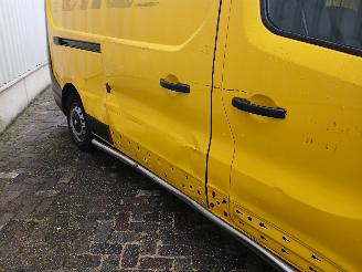 Renault Trafic Trafic (1FL/2FL/3FL/4FL) Van 1.6 dCi 95 (R9M-413(R9M-H4)) [70kW]  (07-=
2015/...) picture 23
