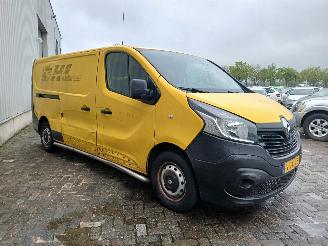 Renault Trafic Trafic (1FL/2FL/3FL/4FL) Van 1.6 dCi 95 (R9M-413(R9M-H4)) [70kW]  (07-=
2015/...) picture 7