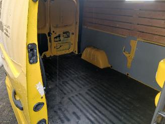 Renault Trafic Trafic (1FL/2FL/3FL/4FL) Van 1.6 dCi 95 (R9M-413(R9M-H4)) [70kW]  (07-=
2015/...) picture 10