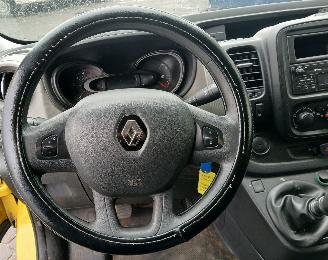 Renault Trafic Trafic (1FL/2FL/3FL/4FL) Van 1.6 dCi 95 (R9M-413(R9M-H4)) [70kW]  (07-=
2015/...) picture 19